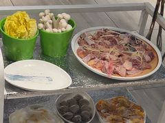 -碗中海·蒸汽海鲜·桑拿鸡(岭南天地店)