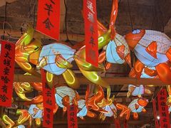 -大芊金重庆串串火锅(南京路店)