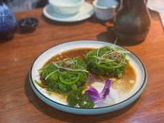 -八木轩·寻味大理白族民俗餐厅(文献路店)