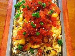 -东岸料理·寿司·刺身