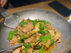 -费大厨辣椒炒肉(富兴店)