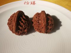 -仿膳饭庄(天安门店)