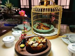 -佬麻雀·新湘菜(珠海金发购物中心店)