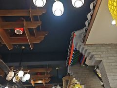 -蓝田九大碗民俗食府(蓝田店)