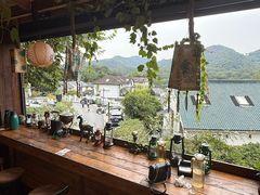 -马灯部落·西湖边的创意山景餐厅(虎跑动物园店)