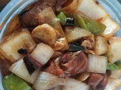 -金色艳阳天•粤菜 淮扬菜(古平岗店)