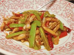 -品味居·首店·大连鲜活海鲜大连菜(东港店)