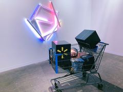 -香港会议展览中心演讲厅