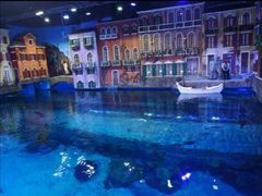 -华夏文旅海洋公园