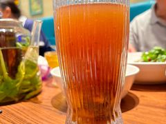 -驿楼兰·新疆菜(火车站店)