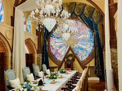 -叶叶菩提(太原别墅店)