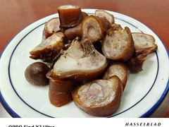 -呼吸森林·生态农庄农家乐私房菜