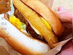 芝芝酪酪堡-麦当劳(光新乐购店)