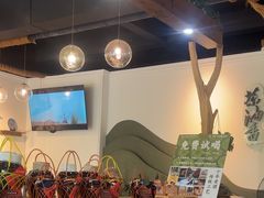 -茶油香闽南菜·花园餐厅(前埔店)