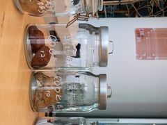 -DEEP COFFEE(瑞光烘焙工厂店)