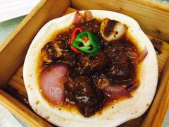 -海湾壹品·粤菜·早茶·烤鸭(拱北店)