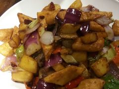 -霄汉羊排(万松园一店)