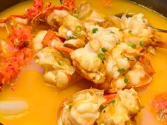 -荣誉海鲜酒楼(海湾店)
