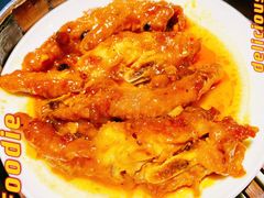 -青木岚小海鲜•小龙虾(友谊店)