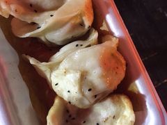 -汪记大王锅贴(成山路店)