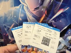 -万达影城(仓山万达广场激光IMAX店)