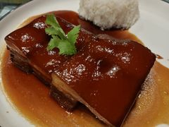 -老东营·东营菜(西四路店)