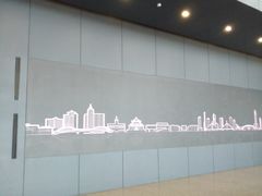 -广州市城市规划展览中心
