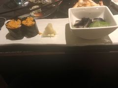 -富力希尔顿酒店·源氏日餐厅