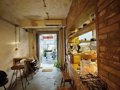 -春庄咖啡SpringHues(钟楼小区店)