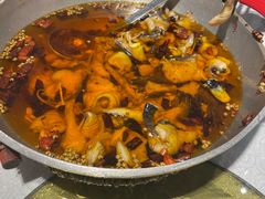 -辣婆婆(航天桥店)