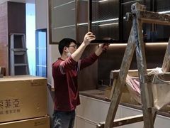 -索菲亚衣柜橱柜家具全屋定制(盈港路店)