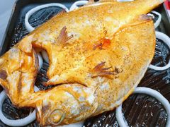 -西贝(紫荆广场店)