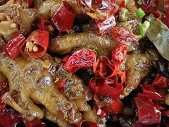 凤爪-小民大排档(光谷店)