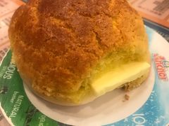 菠萝油-金华冰厅