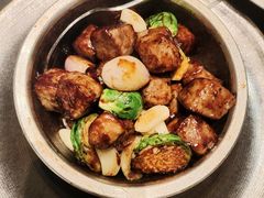 -同庆楼(华强吾悦广场店)