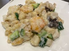 全爆-燕春楼(海河华鼎店)