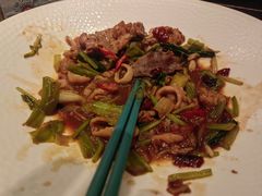 -抱德·潮汕味(敦和店原惠城鱼仔)