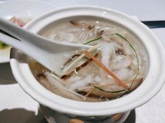 宋嫂鱼羹-杭州新新饭店·1913餐厅
