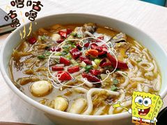 -柒园·三十年创意杭帮菜(龙湖滨江天街店)
