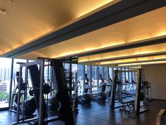 -广州天河希尔顿酒店