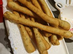 -海底捞火锅(万象汇店)