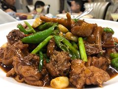 -御苑宾馆-中餐厅