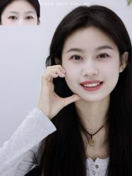 点击看大图 -YIMEI ART半永久纹眉·野生眉