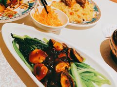 -巴依老爷·新疆美食(上城区天城路店)