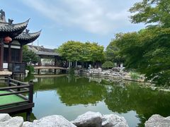 -常熟方塔园
