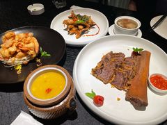 -墨宴(西洋湖店)