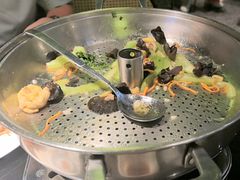 -顺峰顺水顺德菜(龙华店)