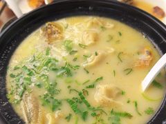-苏小柳点心·手作小笼包(新街口分院店)