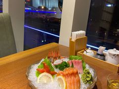 -九井澤精致料理(金茂店)