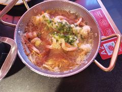 -湘阁里辣(南联锦泰城店)